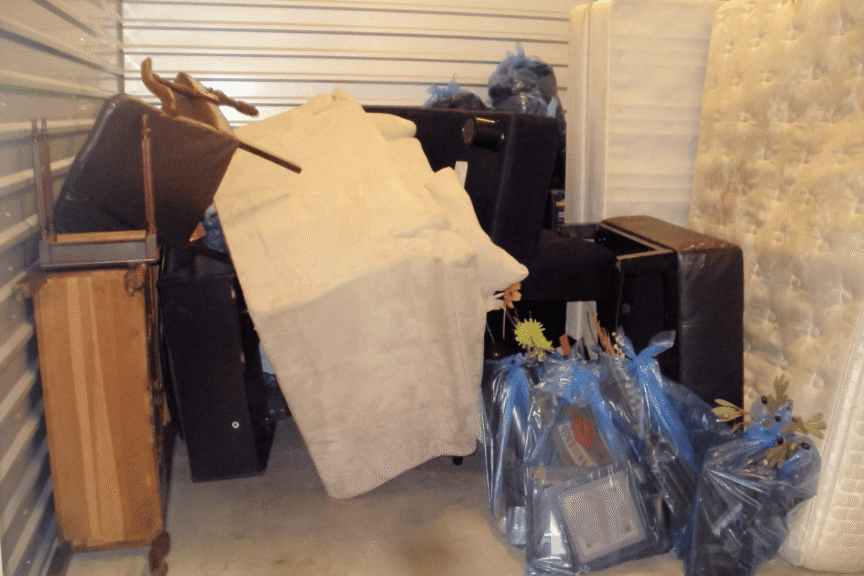 hiring junk removal company vancouver