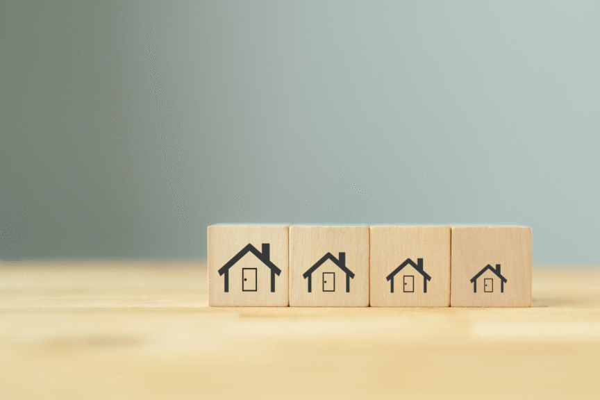 help parents downsize junk removal